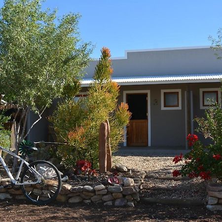 Travellers Rest Bed & Breakfast Prince Albert Exterior photo